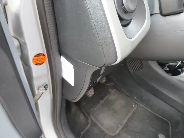 Citroën C1 1.0 e-VTi Airscape Cool 5 deurs 2014 Benzine 11