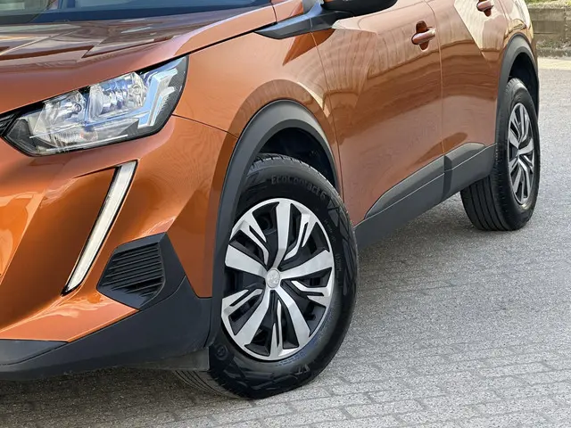 Peugeot 2008 1.2 PureTech Active 2021 Benzine 5