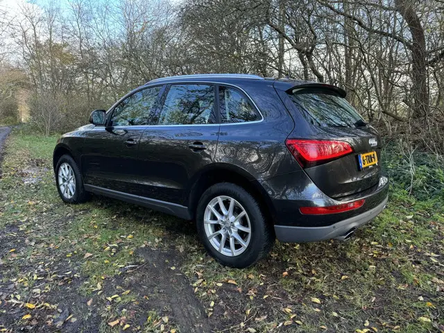 Audi Q5 3