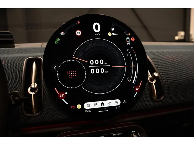 MINI Countryman Mini 1.5 C Favoured M 2024 Benzine 37