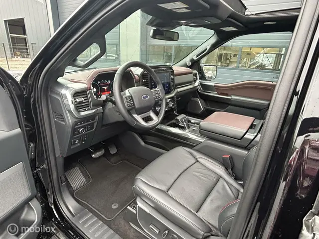 Ford F-150 USA 5.0 V8 Lariat 2022 Benzine 12