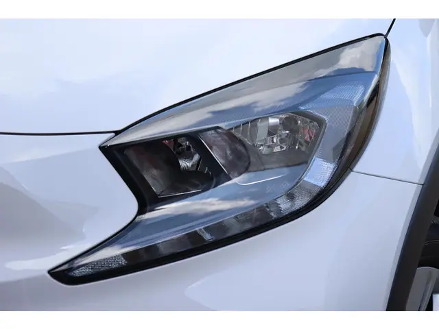 Toyota Aygo X 1.0 VVT-i Play 2025 Benzine 27