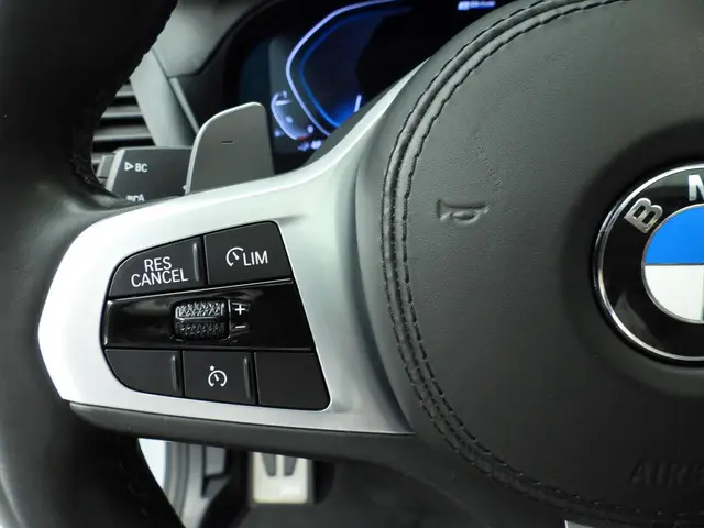 BMW X3 xDrive30e 2020 Hybride Benzine 12