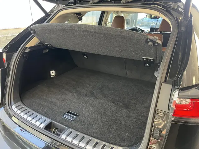 Lexus NX 300h AWD Luxury Line 2015 Hybride Benzine 19