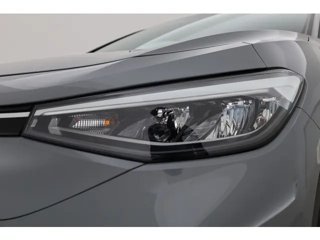 Volkswagen ID.4 Pro 77 kWh 2023 Elektrisch 40