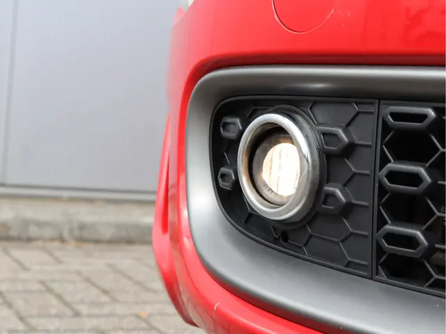 Fiat 500 0.9 TwinAir Turbo Sport 2016 Benzine 10