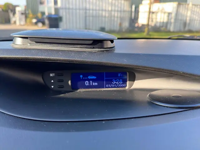 Hyundai i20 1.2 HP i-Motion 2016 Benzine 13