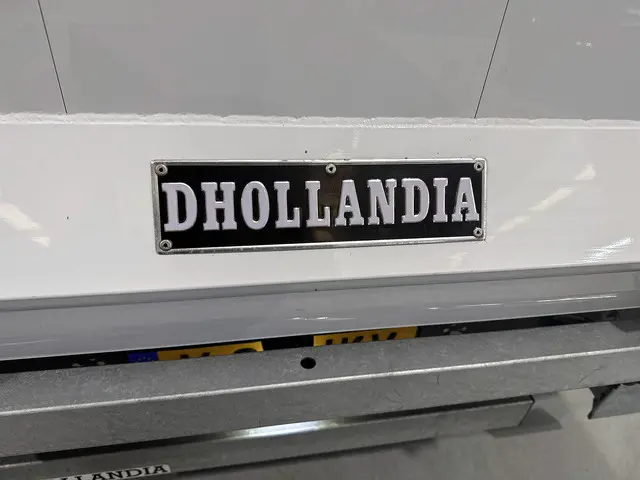 Mercedes-Benz Sprinter 315 1.9 CDI 2024 Diesel 20