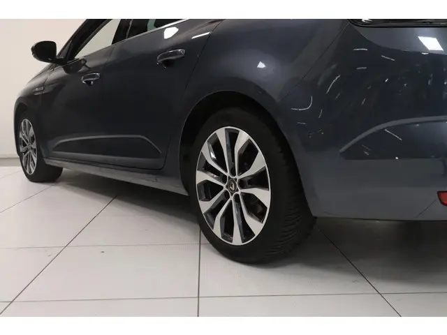 Renault Mégane Estate 1.3 TCe 140 Techno 2023 Benzine 18