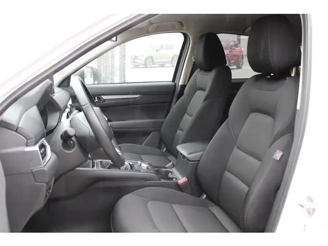 Mazda CX-5 2.0 SkyActiv-G 165 Advantage 2022 Benzine 8