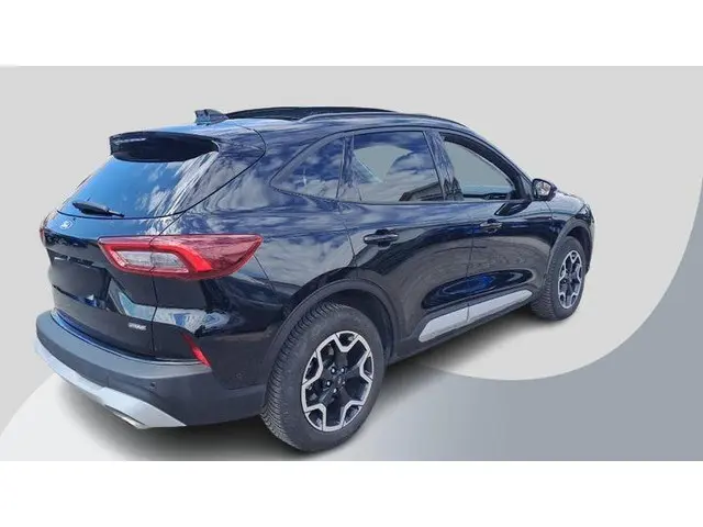 Ford Kuga 2.5 FHEV Active X 2024 Hybride Benzine 4
