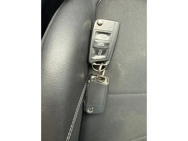 Volkswagen Polo 1.0 TSI Highline 2018 Benzine 28