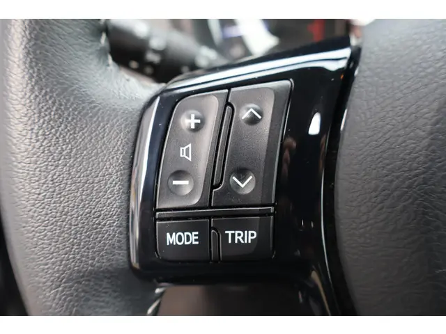 Toyota Yaris 1.0 VVT-i Aspiration 2018 Benzine 17