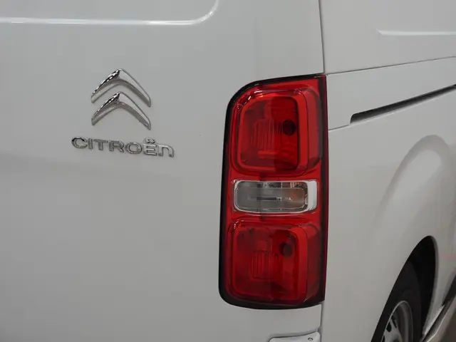 Citroën Jumpy 95pk L2 2019 Diesel 6