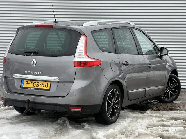 Renault Grand Scénic 2