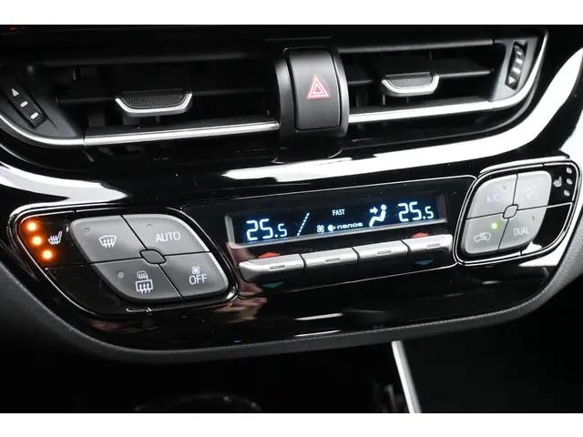 Toyota C-HR 1.8 Hybrid GR-Sport 2021 Hybride Benzine 21