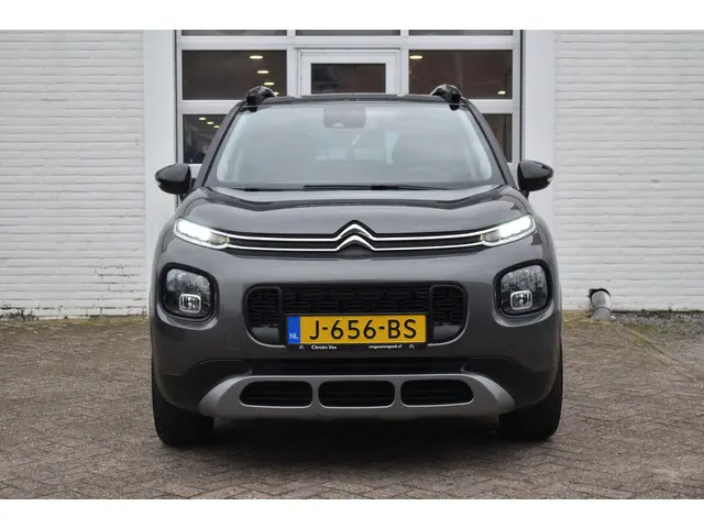 Citroën C3 Aircross PureTech 110 Shine 2020 Benzine 10