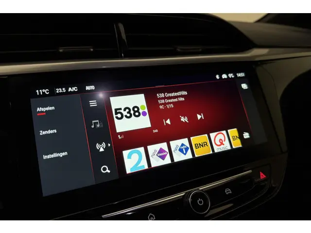 Opel Corsa 1.2 Turbo Hybrid GS 2024 Hybride Benzine 22