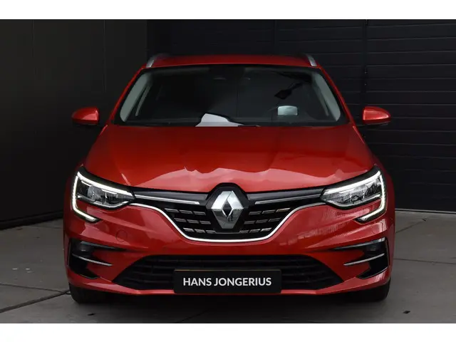 Renault Mégane Estate 2
