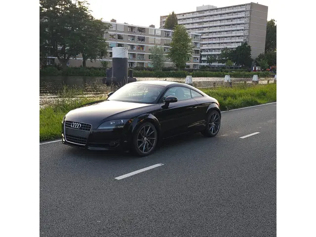 Audi TT 2.0 T TTS 2013 Benzine 18