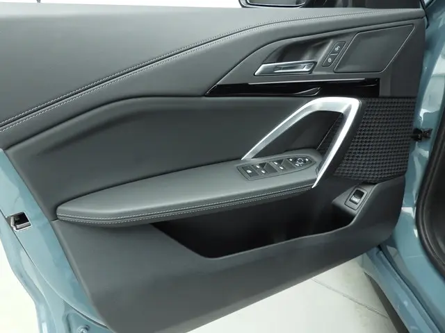 BMW iX1 xDrive30 2025 Elektrisch 20