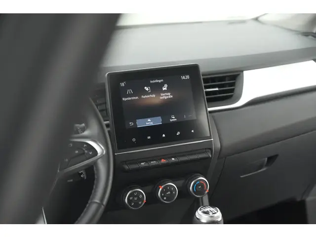 Renault Captur TCe 90 Evolution 2022 Benzine 49
