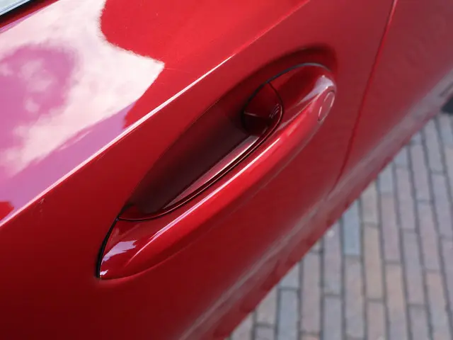 BMW 3 Serie Touring 330e 2025 Hybride Benzine 34