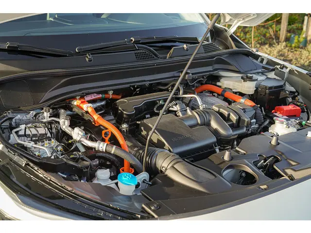 Honda HR-V 1.5i e:HEV ADVANCE 2024 Hybride Benzine 44