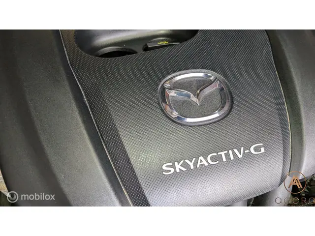 Mazda 2 1.5 Skyactiv-G Signature 2021 Benzine 33