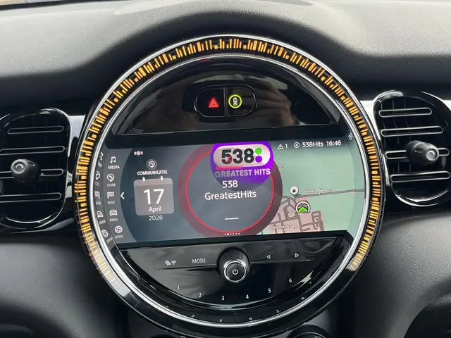 MINI Cooper Mini 2.0 John Works Essential 2021 Benzine 68