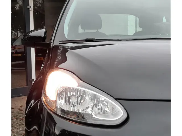 Opel ADAM 1.2 Airco Navi 69072 Km NAP... 2013 Benzine 17