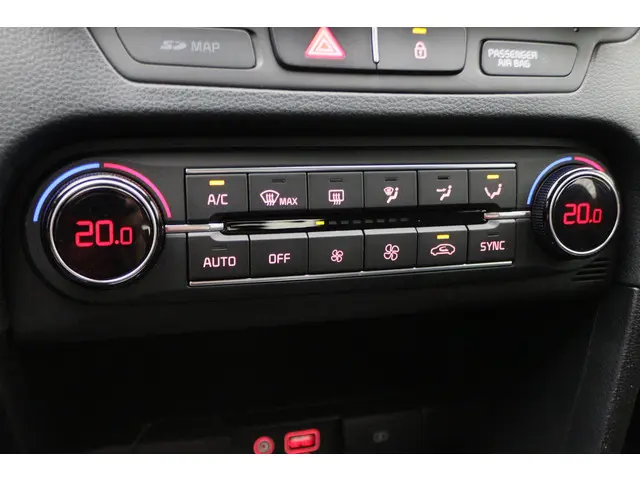 Kia Ceed Sportswagon 1.0 T-GDi DynamicLine 2019 Benzine 41