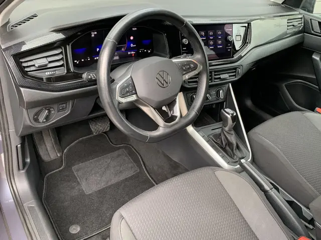 Volkswagen Polo 1.0 TSI Life Business, DSG 2022 Benzine 13