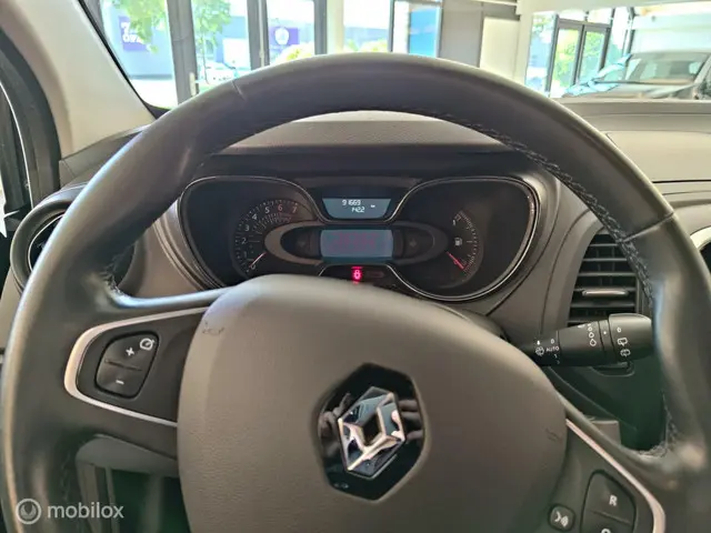 Renault Captur 1.2 TCe Intens 2018 Benzine 10