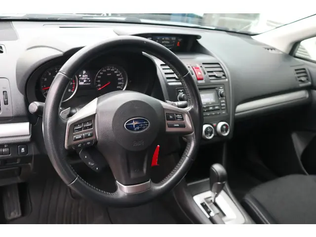 Subaru XV 3
