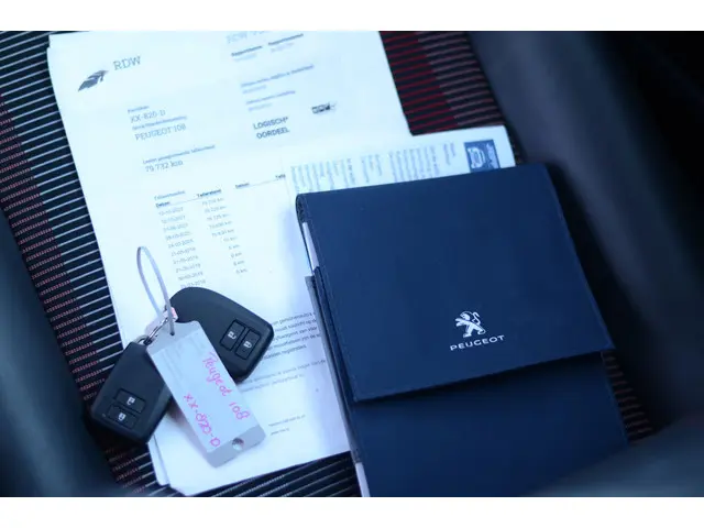 Peugeot 108 1.0 e-VTi GT-Line 2019 Benzine 11