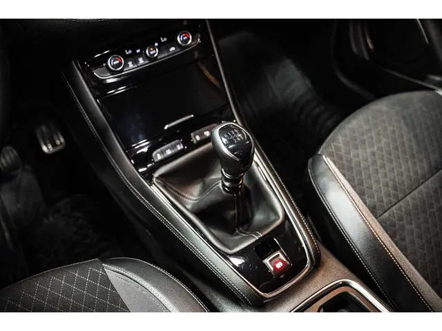 Opel Grandland X 1.2 Turbo Innovation 2017 Benzine 11