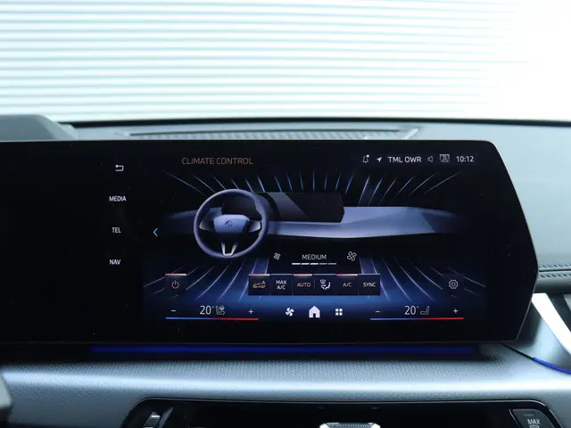 BMW iX1 eDrive20 2025 Elektrisch 28