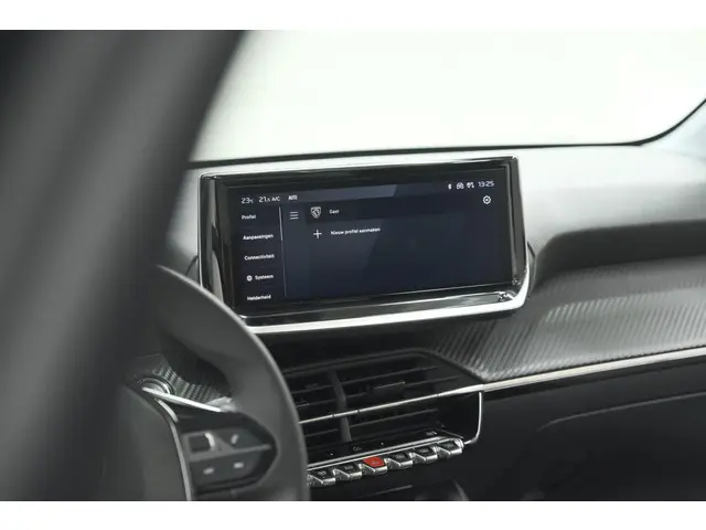 Peugeot 208 PureTech 100 Allure 2024 Benzine 52