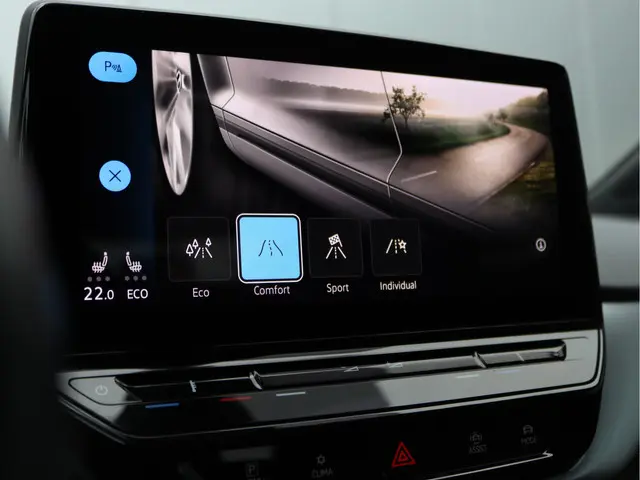 Volkswagen ID.4 First 77 kWh 2020 Elektrisch 70