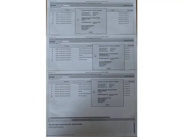 Audi A3 Limousine 35 TFSI Advance Sport 2020 Benzine 69