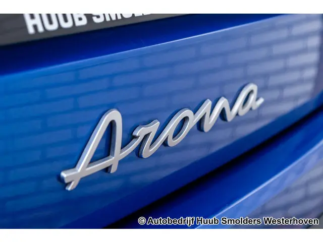 SEAT Arona 1.0 TSI FR Business Intense Plus 2021 Benzine 51