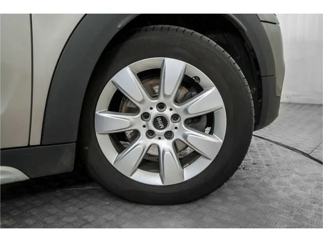 MINI Countryman 1.5 Automaat One Salt 2020 Benzine 47