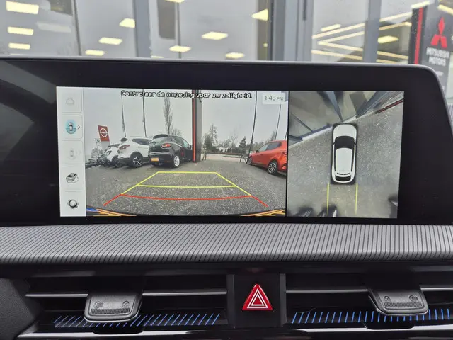 Kia EV6 GT-Line 77.4 kWh 2021 Elektrisch 12