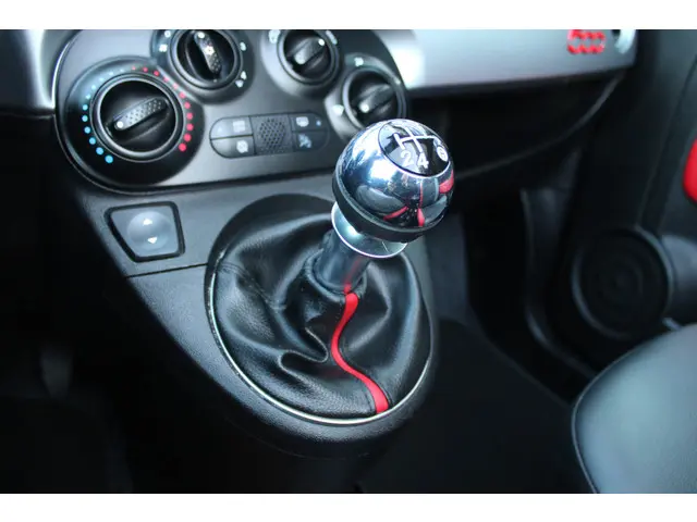 Fiat 500 0.9 TwinAir Turbo 500S 2015 Benzine 21