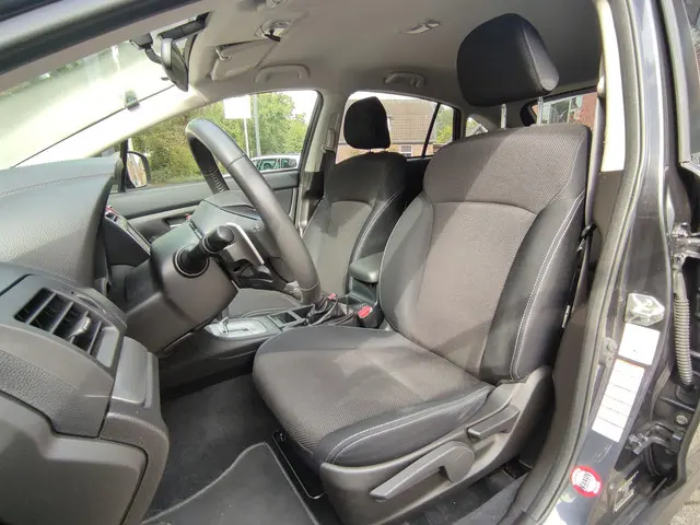 Subaru XV 2.0i Luxury AWD 2014 Benzine 22