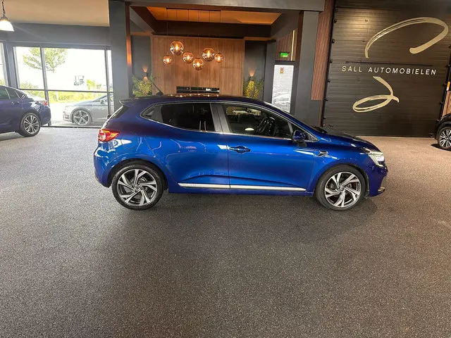 Renault Clio 3