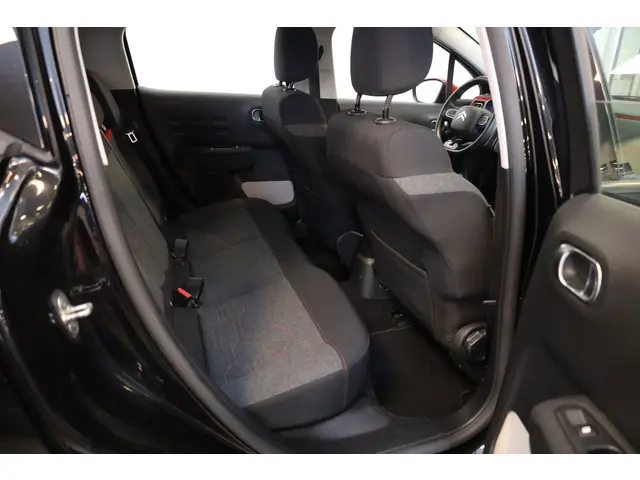 Citroën C3 PT 110 Shine Automaat-6 2019 Benzine 13