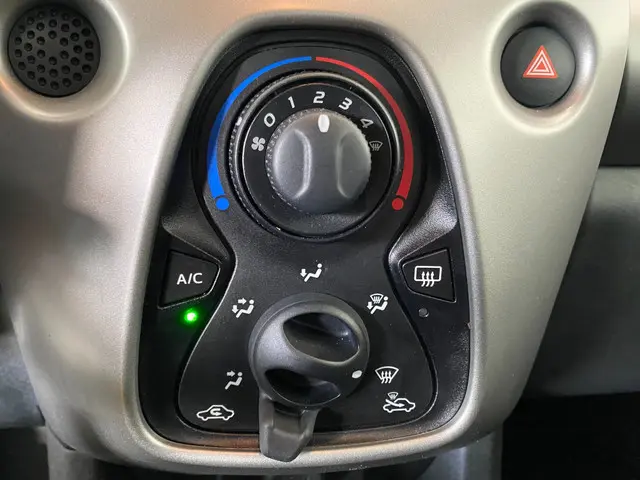 Citroën C1 1.0 e-VTi 5drs Airco NL-auto 2018 Benzine 14