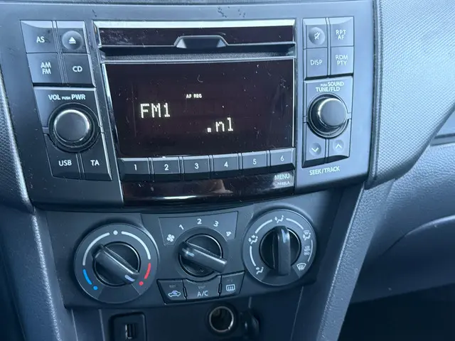 Suzuki Swift 1.2 Comfort EASSS 2013 Benzine 17